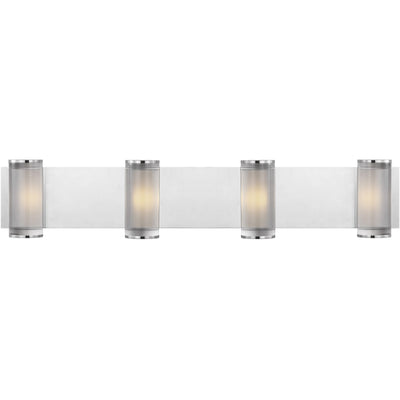 Visual Comfort Modern - KWWS10227CN - Polished Nickel