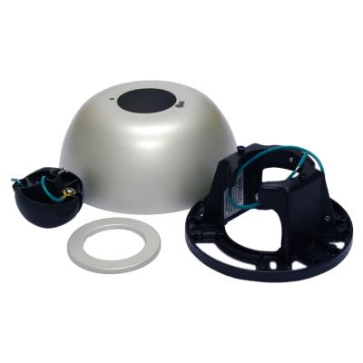 Outdoor Sloped Ceiling Kit