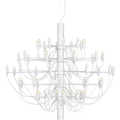 FLOS - AU150557 - Chrome