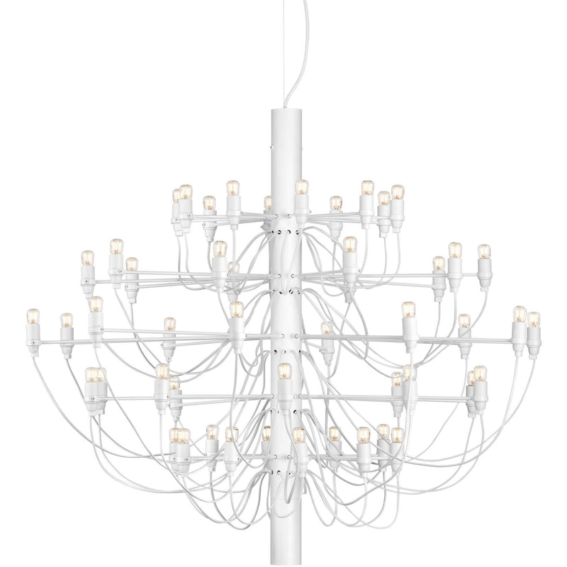 FLOS - AU150557 - Chrome
