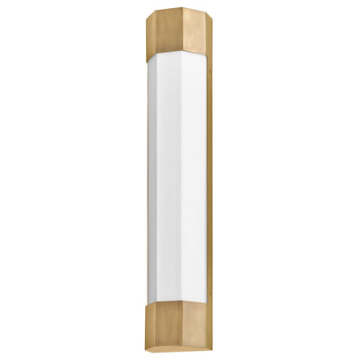 Hinkley-51392HB-Heritage Brass