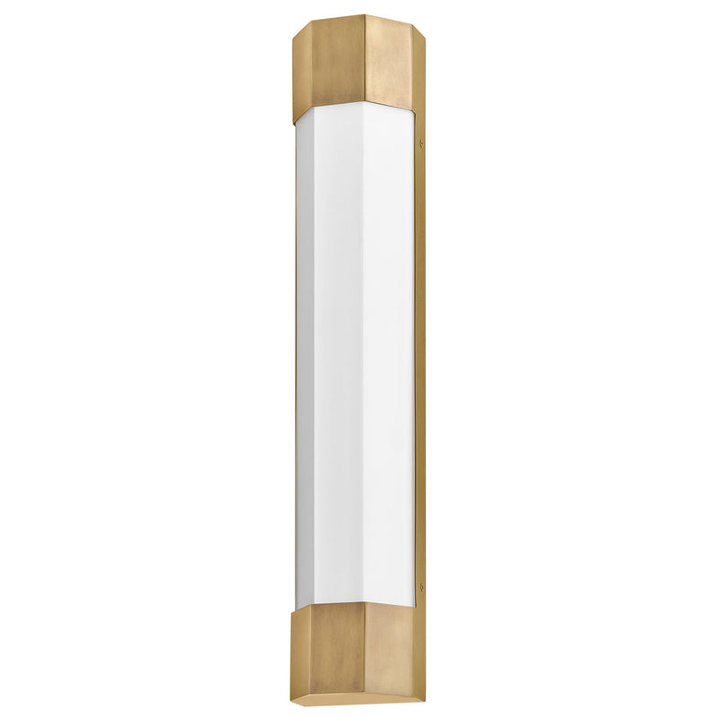 Hinkley-51392HB-Heritage Brass