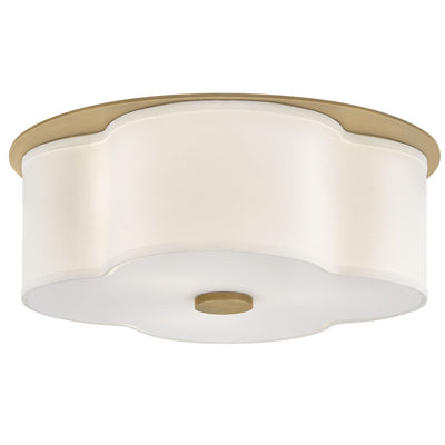 Hinkley-46443HB-Heritage Brass
