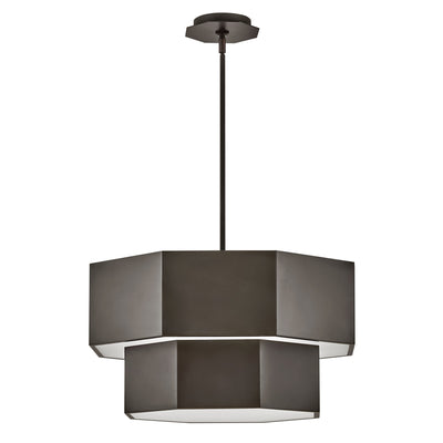 Hinkley-46994BX-Black Oxide