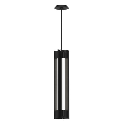 Visual Comfort Studio - KP1084MBK - LED Pendant - Carson - Midnight Black