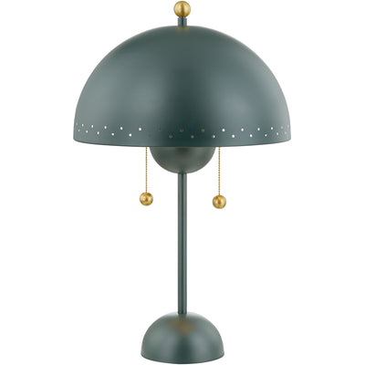 Mitzi - HL885202-AGB/SSG - Soft Studio Green