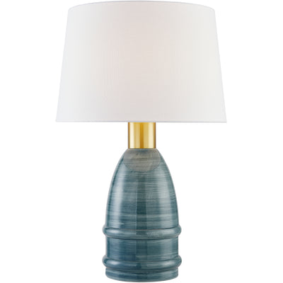 Mitzi - HL887201-AGB/CYB - Ceramic Inchyra Blue