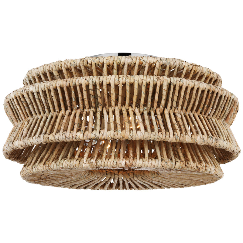 Antigua Ceiling Light