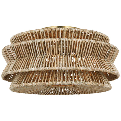 Antigua Ceiling Light