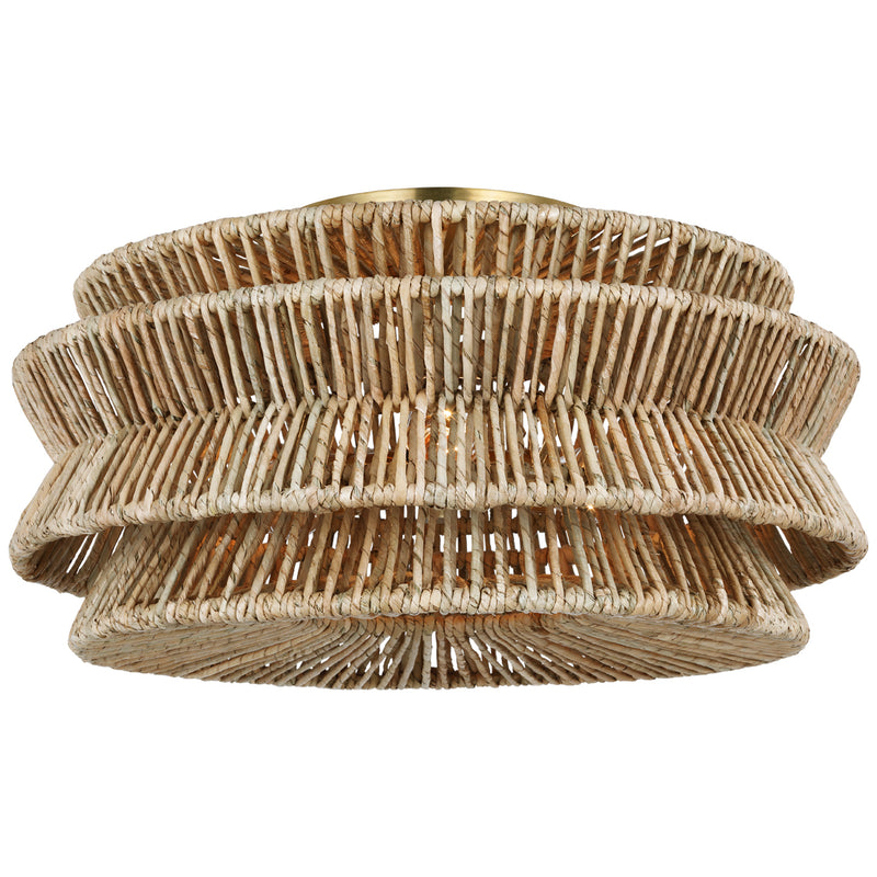 Antigua Ceiling Light