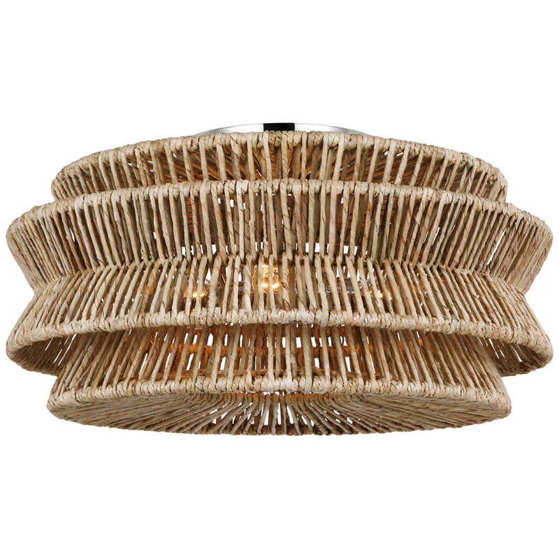 Antigua Ceiling Light
