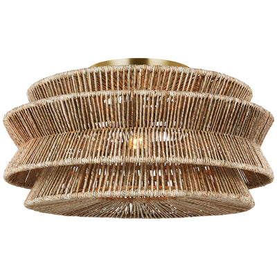 Antigua Ceiling Light