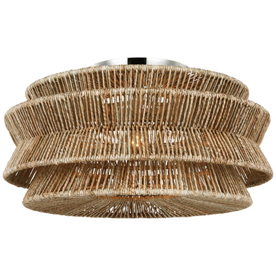 Antigua Ceiling Light