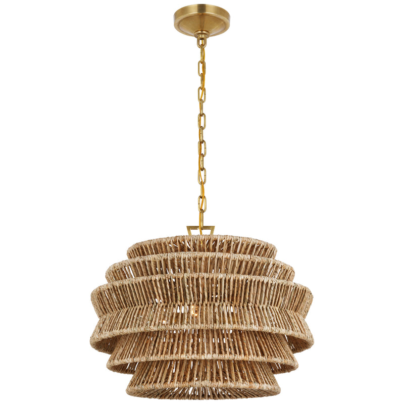 Antigua Chandelier