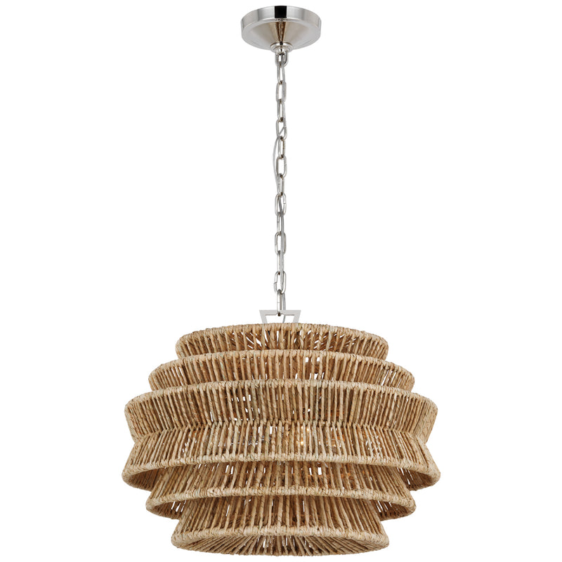 Antigua Chandelier