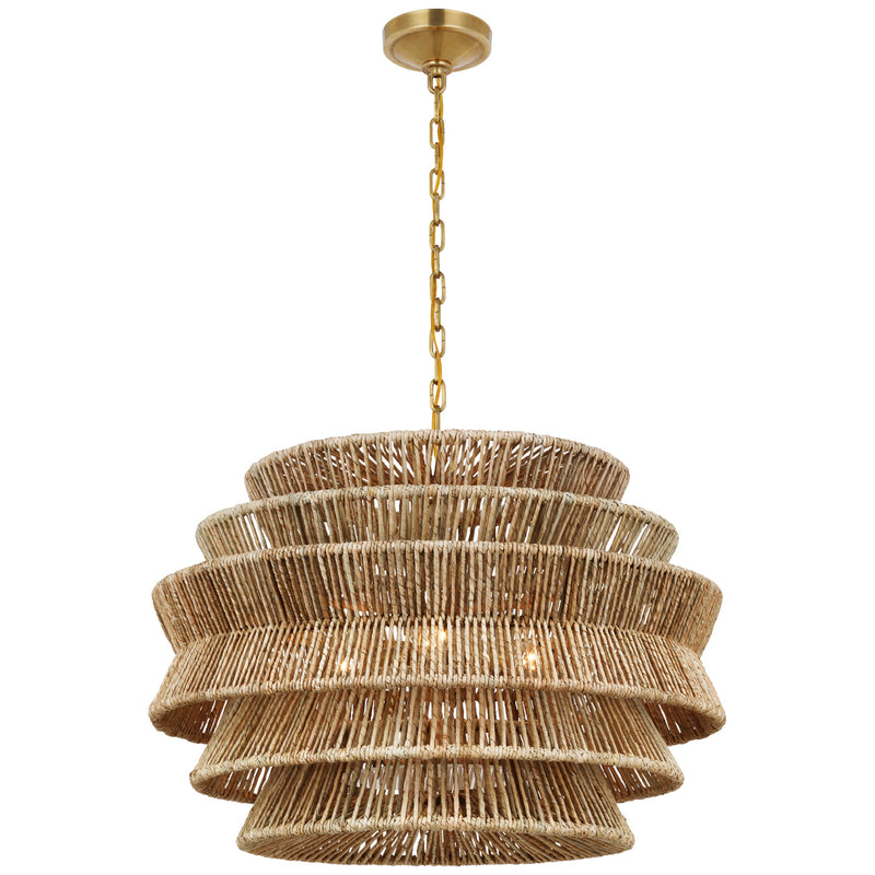 Antigua Chandelier
