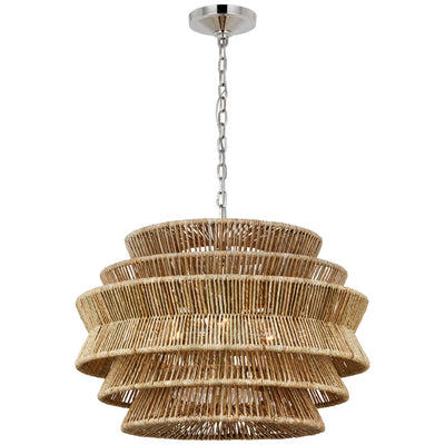 Antigua Chandelier