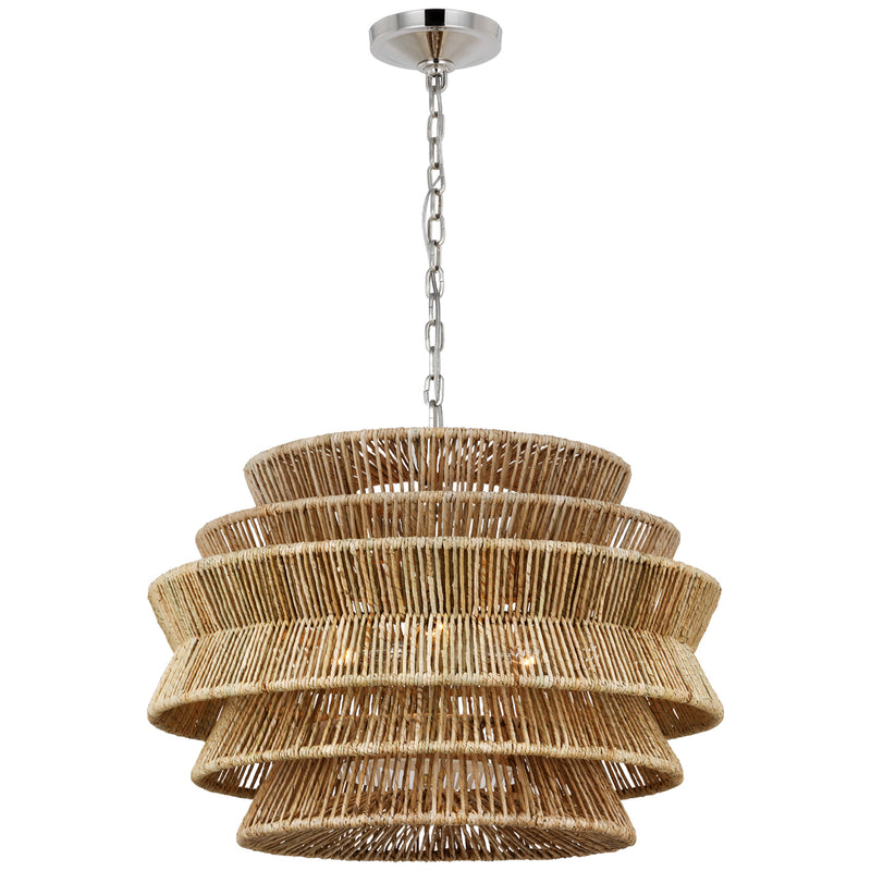 Antigua Chandelier
