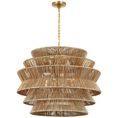 Antigua Chandelier