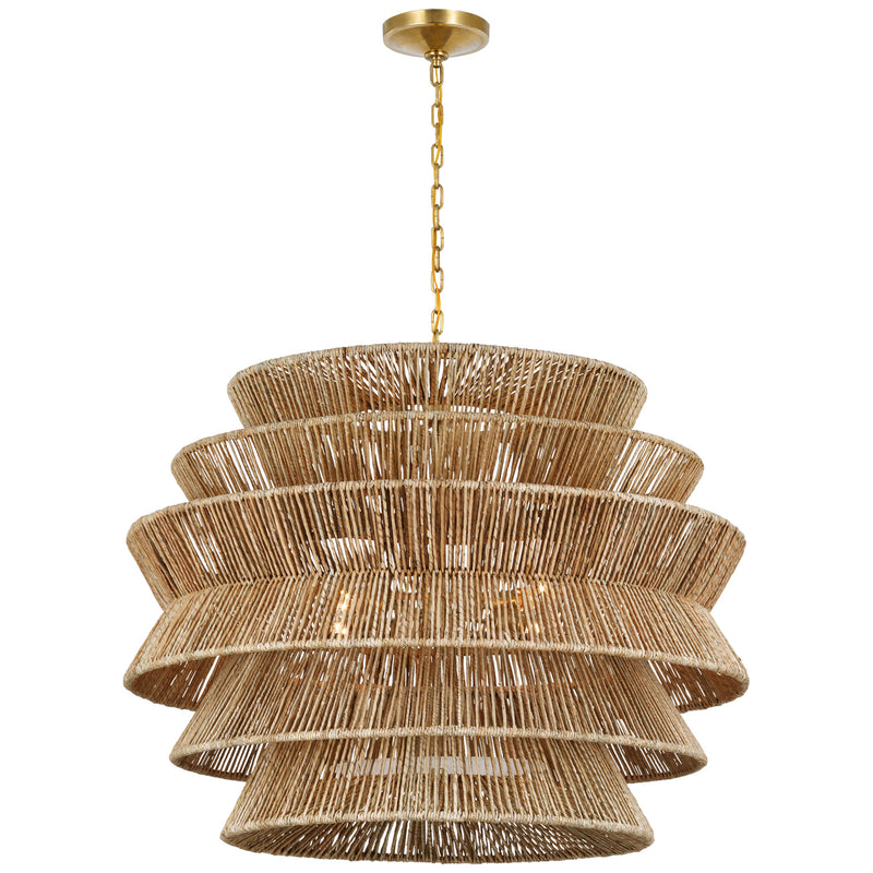 Antigua Chandelier