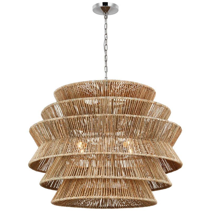 Antigua Chandelier