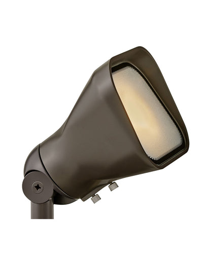 Hinkley - 15300BZ-LMA27K - LED Flood Spot Light - Lumacore Accent Spot Light - Bronze