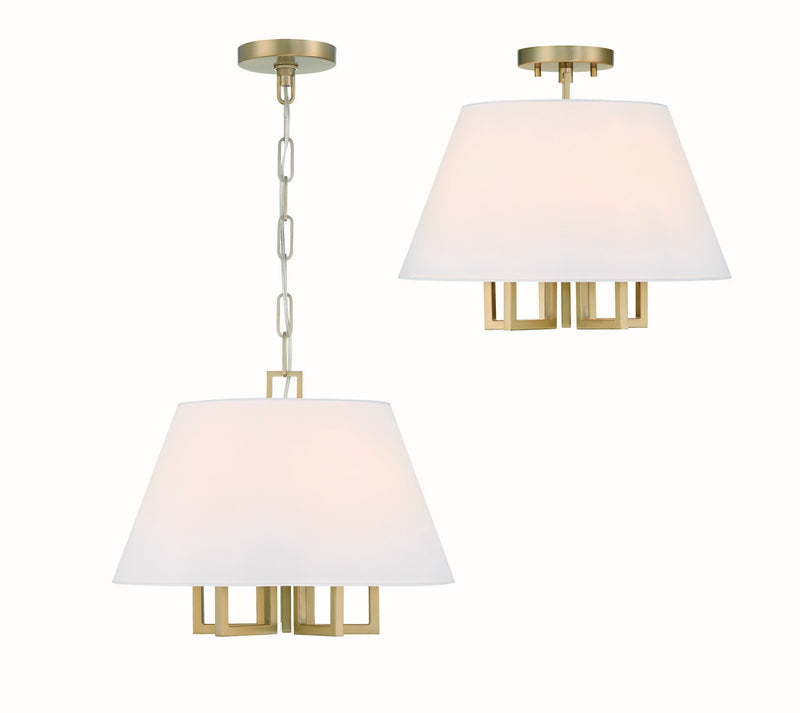 Westwood Pendant
