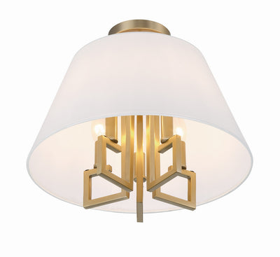 Westwood Flush/Semi Flush