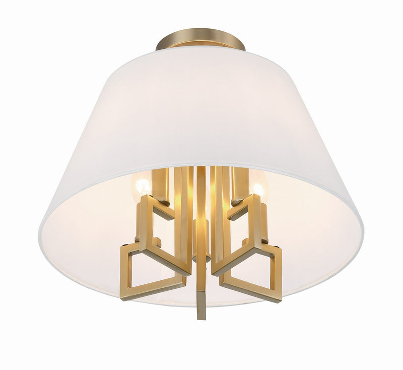 Westwood Flush/Semi Flush