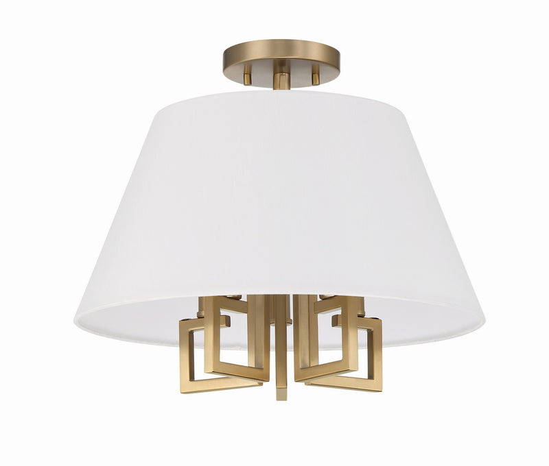 Westwood Flush/Semi Flush
