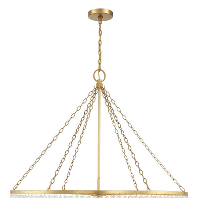 Rylee Tier Chandelier