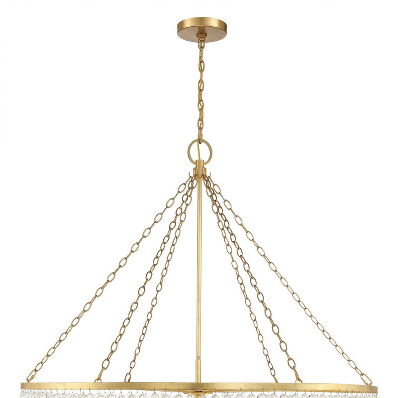 Rylee Tier Chandelier