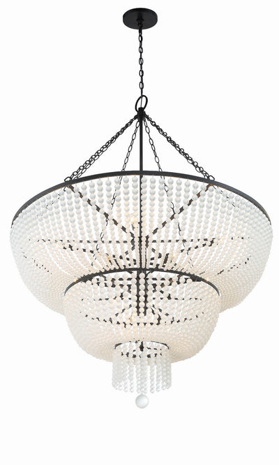 Rylee Tier Chandelier