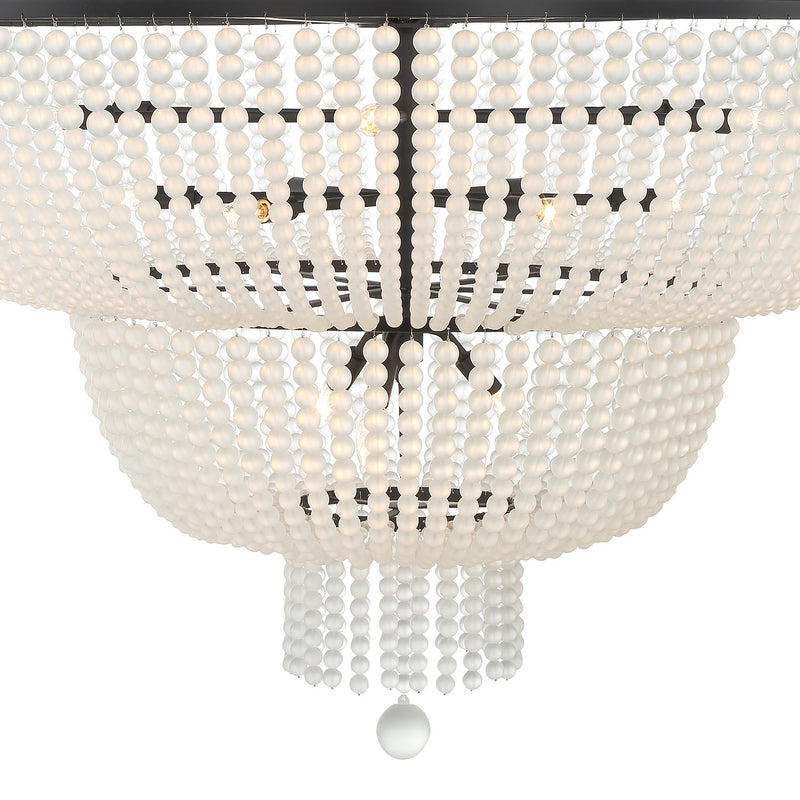 Rylee Tier Chandelier