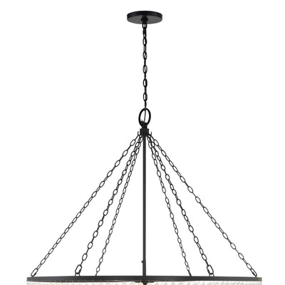 Rylee Tier Chandelier
