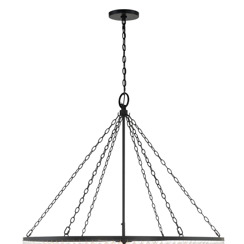 Rylee Tier Chandelier