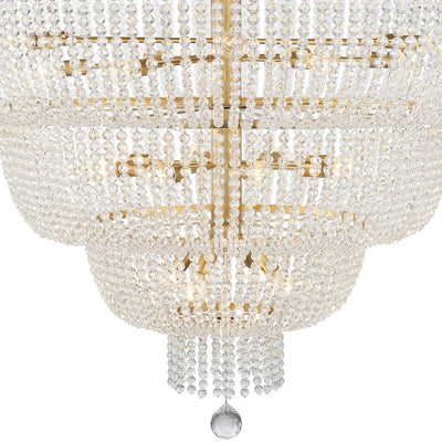 Rylee Tier Chandelier