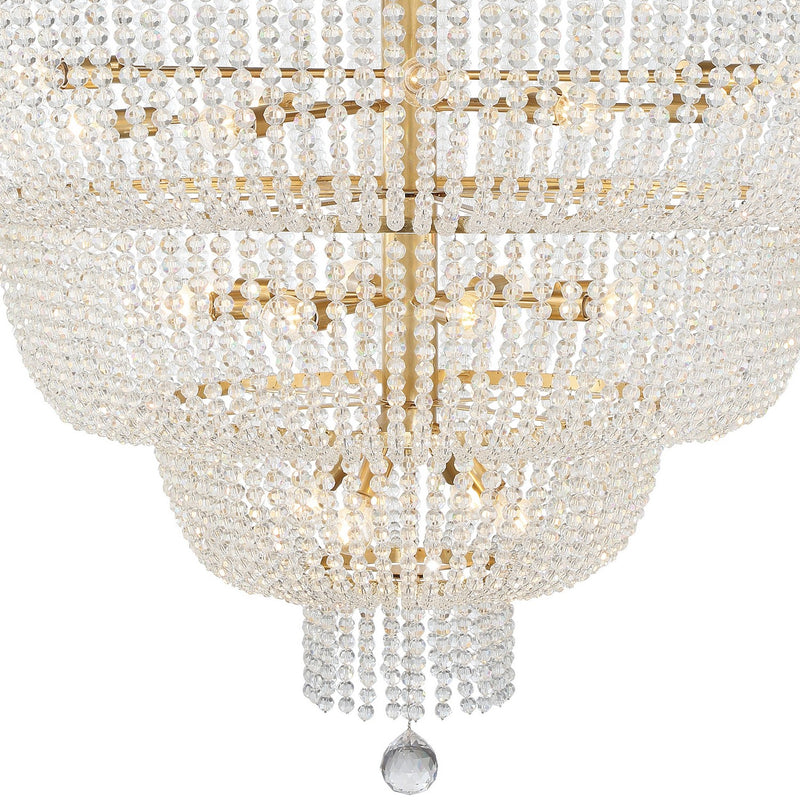 Rylee Tier Chandelier