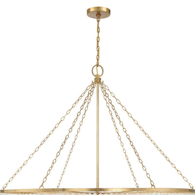 Rylee Tier Chandelier