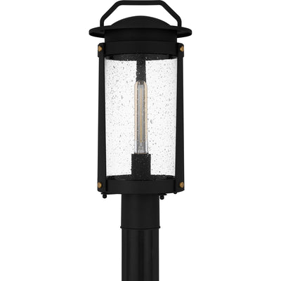 Clifton Outdoor Post mount Lantern