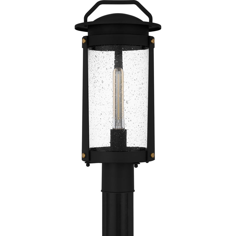 Clifton Outdoor Post mount Lantern