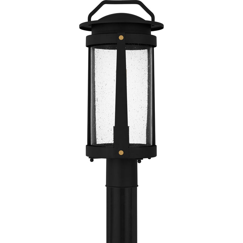 Clifton Outdoor Post mount Lantern
