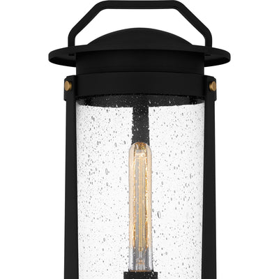 Clifton Outdoor Post mount Lantern