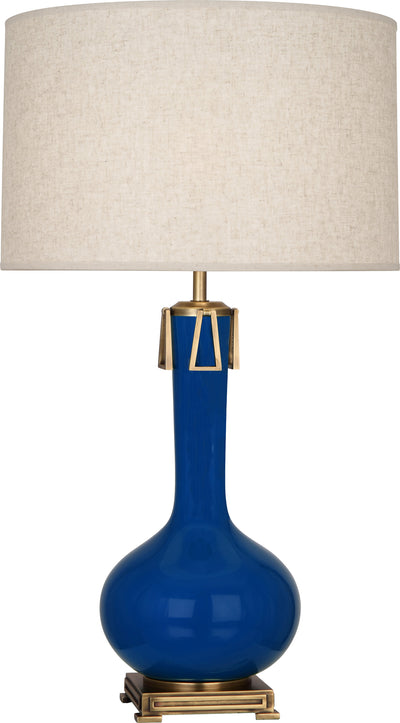 Robert Abbey - CT992 - Cobalt