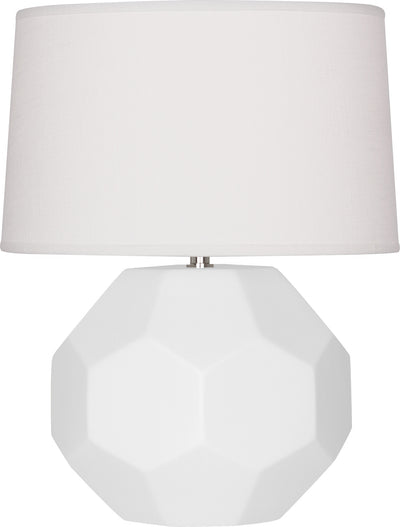 Robert Abbey - MDY01

 - Matte Daisy