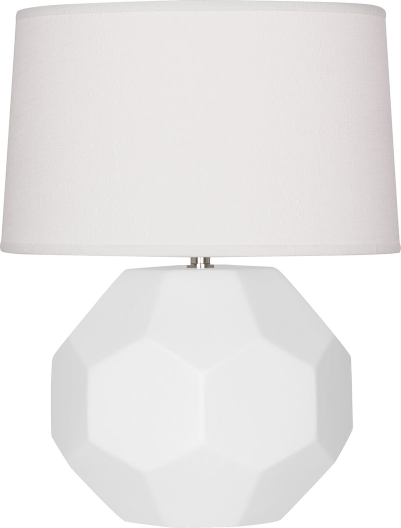 Robert Abbey - MDY01

 - Matte Daisy