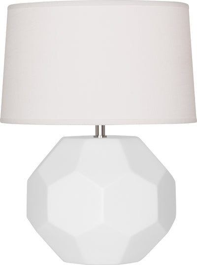 Robert Abbey - MDY02 - Matte Daisy