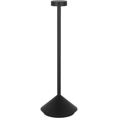 Visual Comfort Modern - SLTB27127B - Black