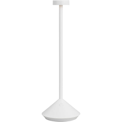 Visual Comfort Modern - SLTB27127W - Matte White