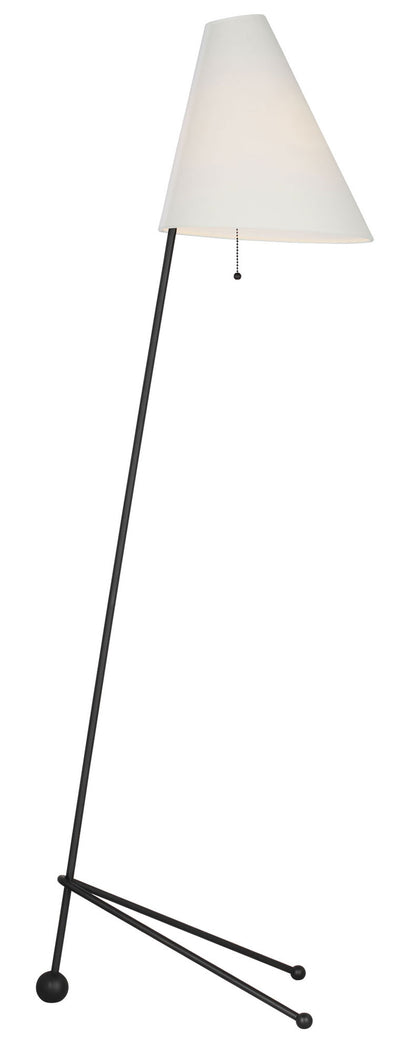 Gustav Floor Lamp